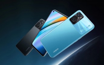 Oppo K10 launched in India with SD680 and 33W charging