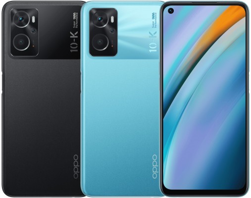 oppo k10 ka price