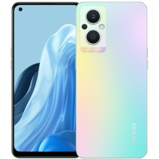 Oppo Reno7 Z 5G color options