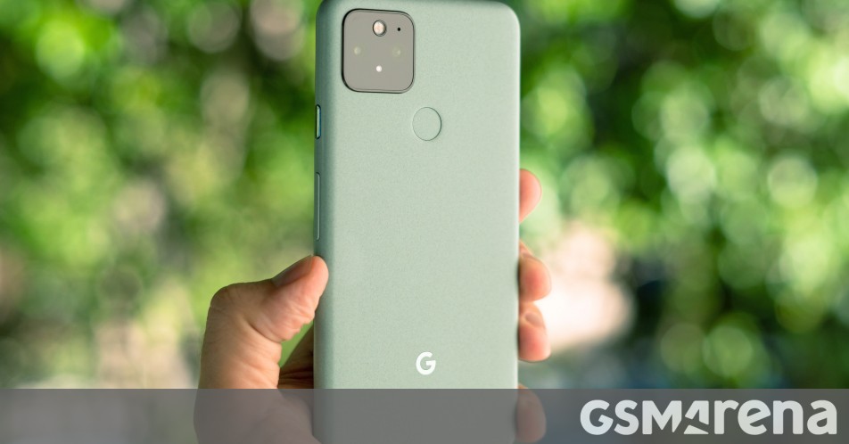 Google's latest Pixel feature drop is here thumbnail