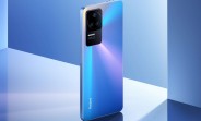 Xiaomi Poco F4 Snapdragon 870.  stops on geekbench with