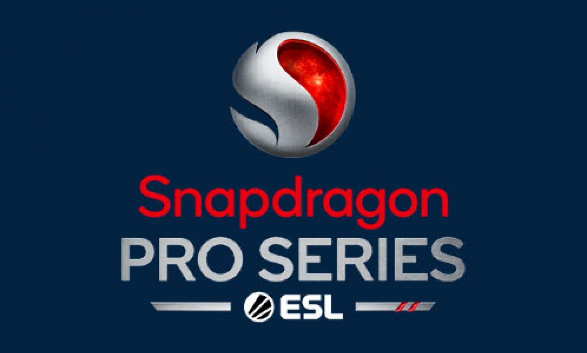 ESL Gaming partners with Qualcomm to launch Snapdragon Pro Series with $2 million in prize money