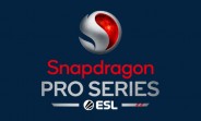 Qualcomm partners with ESL Gaming to launch Snapdragon Pro Series with $2 million in prize money