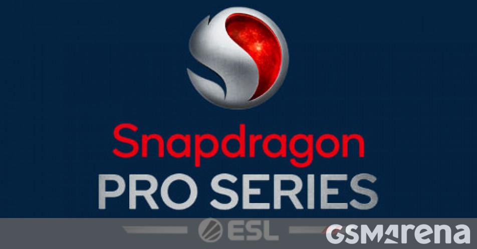 Call of Duty Mobile - Snapdragon Pro Series North America 2023