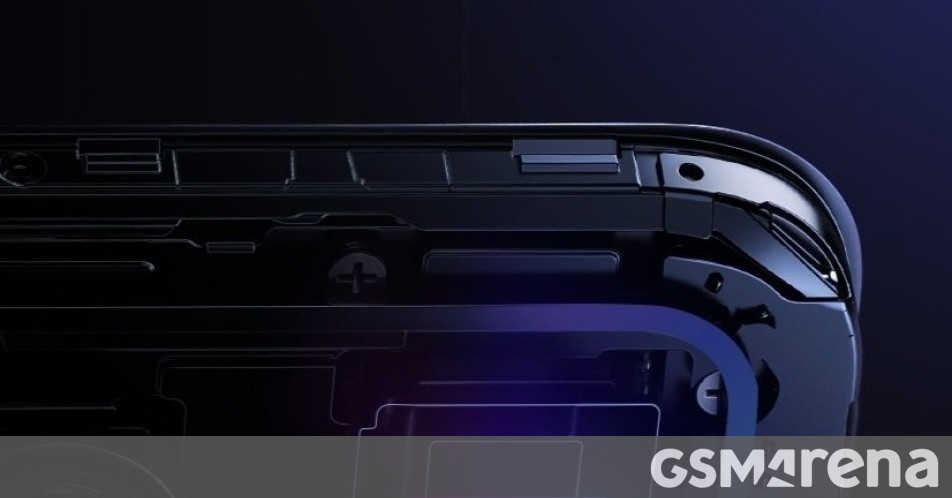 The Realme 9 (4G) will use a brand new 108MP sensor - Samsung's ISOCELL ...
