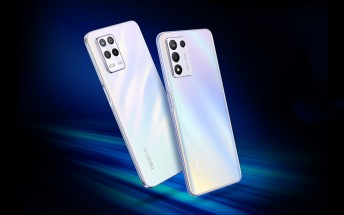 Realme 9 5G and Realme 9 5G SE are arriving on March 10