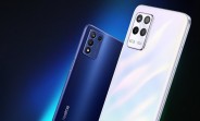 Realme 9 SE launches with an SD778G and 144Hz display, Realme 9 tags along