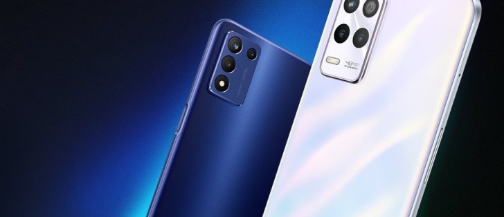 Realme 9 SE launches with an SD778G and 144Hz display, Realme 9 tags along - Vimarsana News