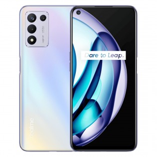 Realme 9 Phiên bản tốc độ 5G