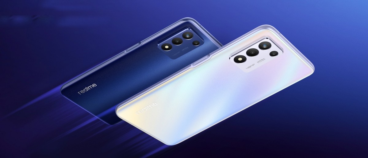 Realme 9 SE launched with SD 778G chipset and 144 Hz display, Realme 9 tags along