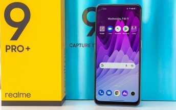 Our Realme 9 Pro+ video review is now out