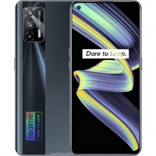 Realme GT Master Edition, X7 Max 5G receiving Android 12-based Realme UI 3.0 stable update