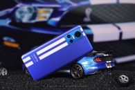 Realme GT Neo3 Le Mans