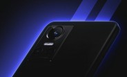 Realme GT Neo3's design teased in official poster, launching this month