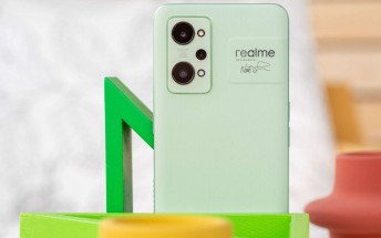 Next Realme flagship will be called GT5 Pro