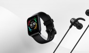 Realme unveils TechLife Watch S100 and Buds N100