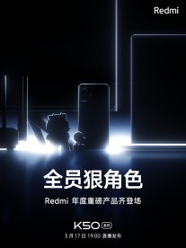 Xiaomi will also unveil the Redmi Book Pro (2022) and a new router at the March 17 event