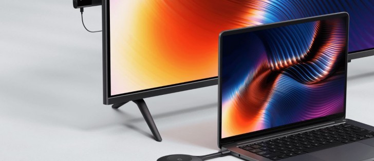 Redmi Max 100" TV and RedmiBook Pro 2022 arrive alongside new K50 series - Vimarsana News
