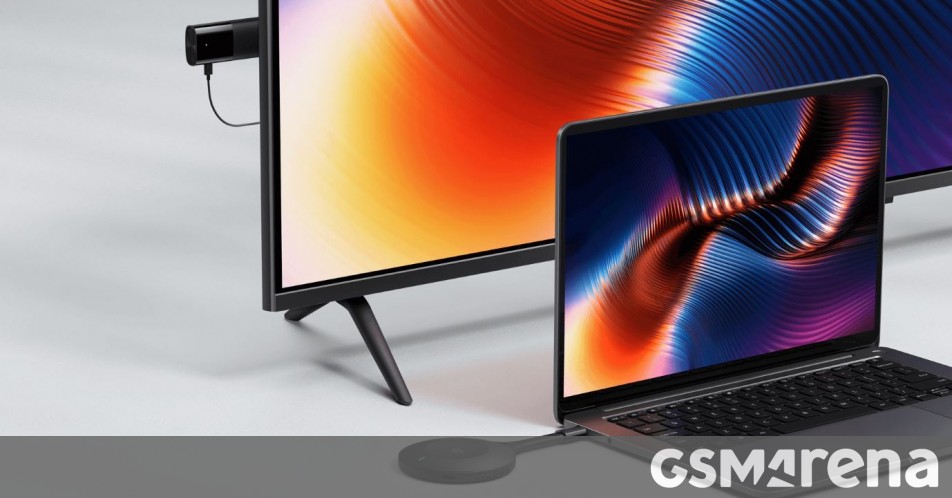 Redmi Max 100 TV and RedmiBook Pro 2022 arrive alongside new K50 series -   news