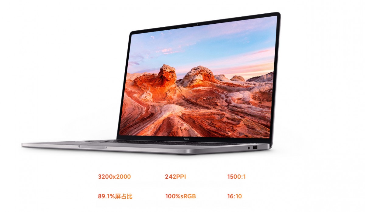 Redmi Max 100'' TV and RedmiBook Pro 2022 announced