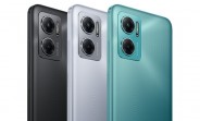 Redmi Note 11E 5G and 11E Pro get official in China