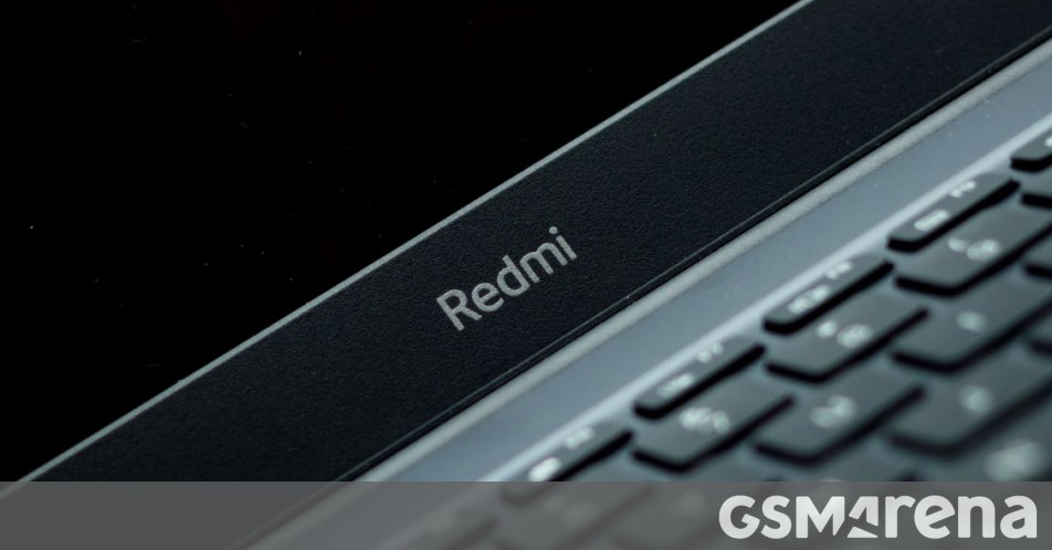 RedmiBook Pro 2022 arrives March 17 powered by Intel Core Gen 12 CPUs thumbnail