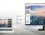 Samsung M7 Smart Monitor - 32\