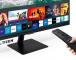 Samsung M7 Smart Monitor - 32\