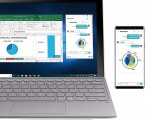 Samsung Galaxy Book2 (a Snapdragon-powered Windows convertible)