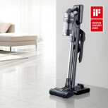 Jet 90 cordless stick vacuum