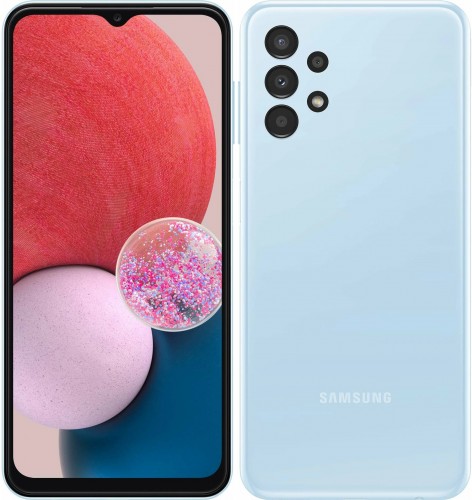 Samsung Galaxy A13 4G’s specs, design, and price leak as Galaxy A33 5G appears in colorful renders