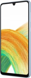 Samsung Galaxy A33 5G's color options