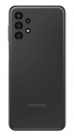 Samsung Galaxy A13 en negro