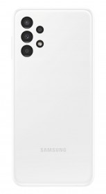 Samsung Galaxy A13 in White