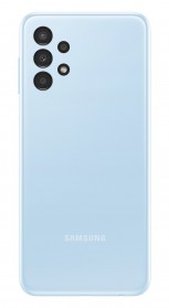 Samsung Galaxy A13 in Blue