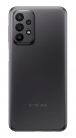 Samsung Galaxy A23 en: Negro