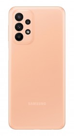 Samsung Galaxy A23 in: Peach