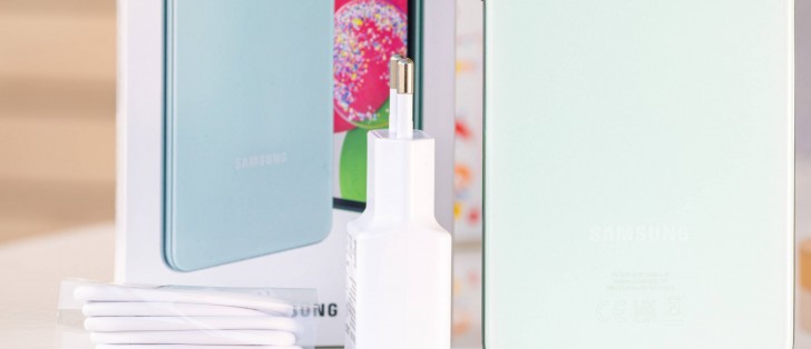 Samsung Galaxy A53 comes with bundled charger in Brazil - Vimarsana News