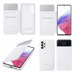 Samsung Galaxy A53 Flip White case