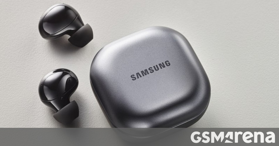 取扱店舗限定 SAMSUNG GALAXY BUDS2 BLACK ONYX BLACK - オーディオ機器