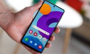 Samsung Galaxy M23 key specs revealed by Google Play Console