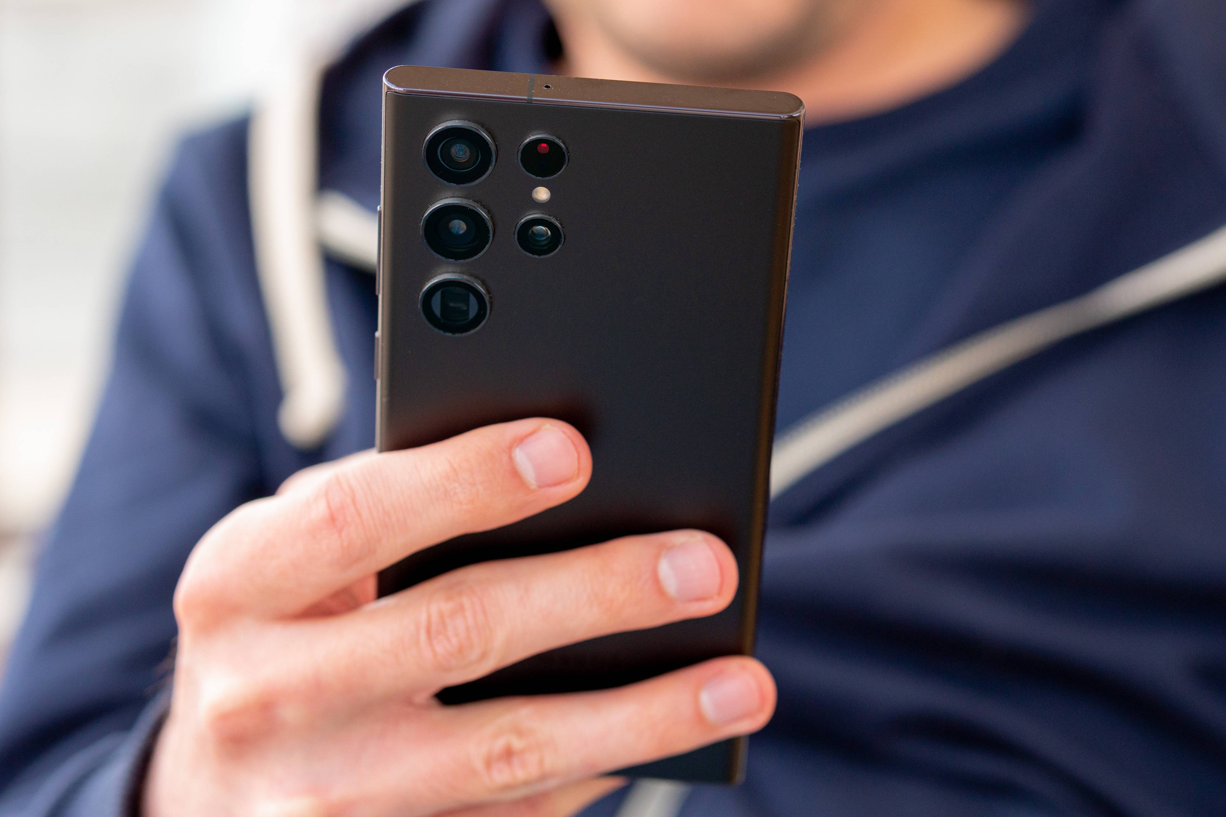 More details about Samsung Galaxy S23 Ultra 200 MP camera emerge | Dev