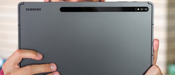 Samsung Galaxy Tab S8 series also banned from Geekbench - Vimarsana News