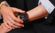 The Samsung Galaxy Watch5 may have a thermometer