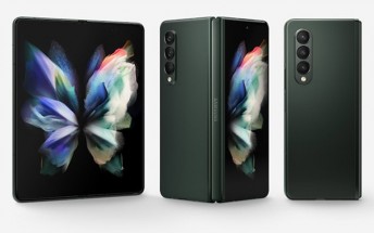 Samsung offers $100 eCertificate for Galaxy Z Fold3 buyers in the US