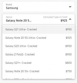 Samsung offers 0 eCertificate for Galaxy Z Fold3 buyers in the US