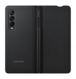 The current Galaxy Z Fold3 needs a special case to carry the special S Pen