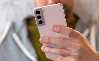 Samsung starts GOS update rollout in South Korea