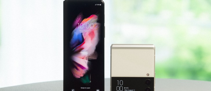 Samsung One UI 4.1 arrives to Galaxy Z Fold3 and Galaxy Z Flip3 - Vimarsana News