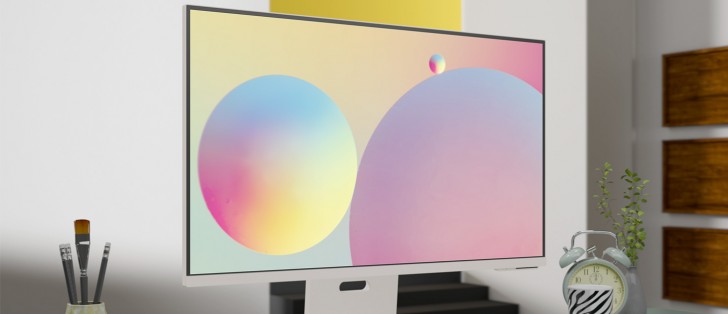 Samsung Smart Monitor M8 goes on pre-order globally
